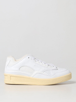 Полуботинки JIL SANDER
