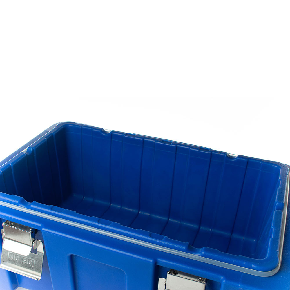 Термоконтейнер CB3 (30L, синий) Foodatlas