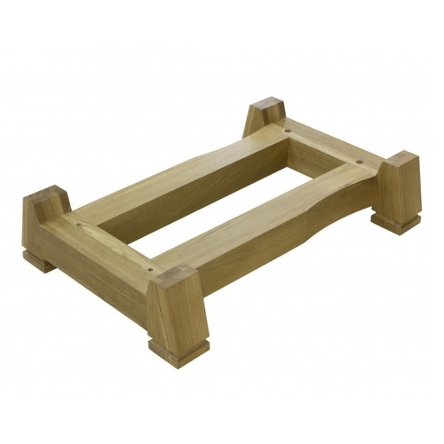 Деревянная подставка для ванны Эстет Камелия 180x75, ФР-00001078