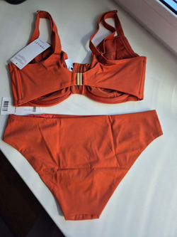 Купальник раздельный Femilet by Chantelle