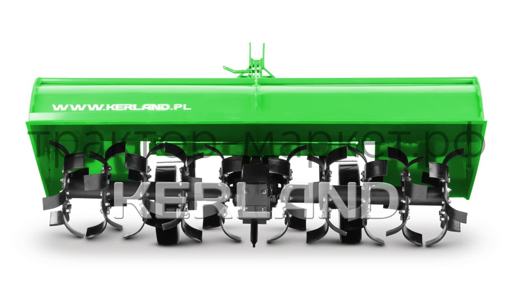 Почвофреза Kerland | Керланд W 2000 (2,0 м)