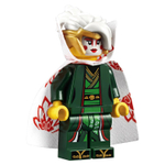 LEGO Ninjago Movie: Храм Воскресения 70643 — Temple of Resurrection — Лего Ниндзяго фильм