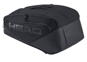 Сумка теннисная Head Pro X Racquet Bag XL - черный