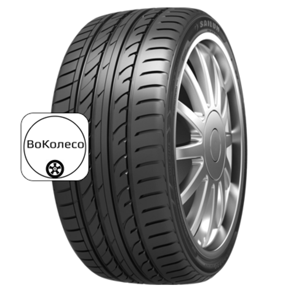 255/55ZR19 111W XL Atrezzo ZSR SUV TL Sailun