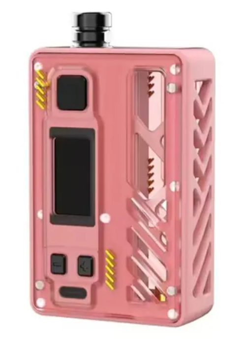 Набор Rincoe Manto Aio Ultra Kit - Pink