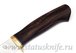Нож Bob Dozier Custom Classic Cocobolo handleфотография - 3