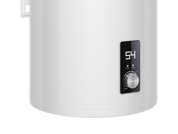 Водонагреватель Thermex Solo 30 V 2кВт 30л