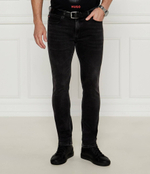 Джинсы 734 HUGO - черный(50522151)