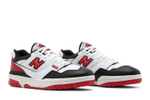 Кроссовки New Balance Nb 550 Shifted Sport Pack