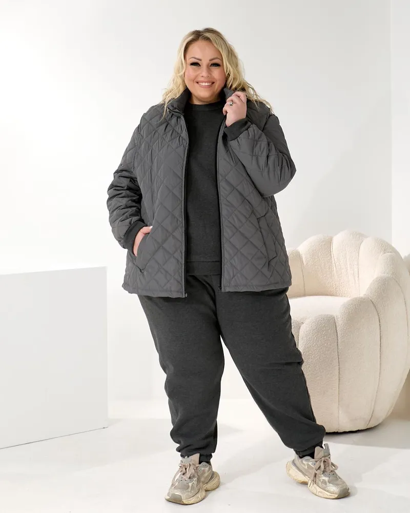 Комплект тройка УК-3709-1 Фабрика Моды