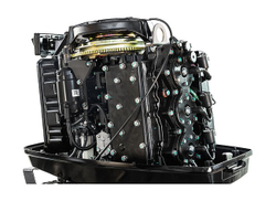 2х-тактный лодочный мотор MARINE ROCKET MR90FFEL-T