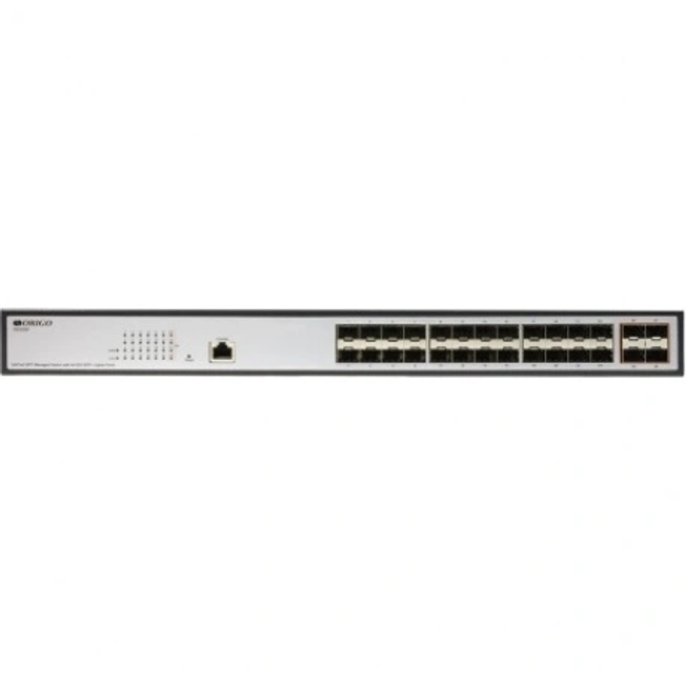 Коммутатор ORIGO (OS3228F/A1A)