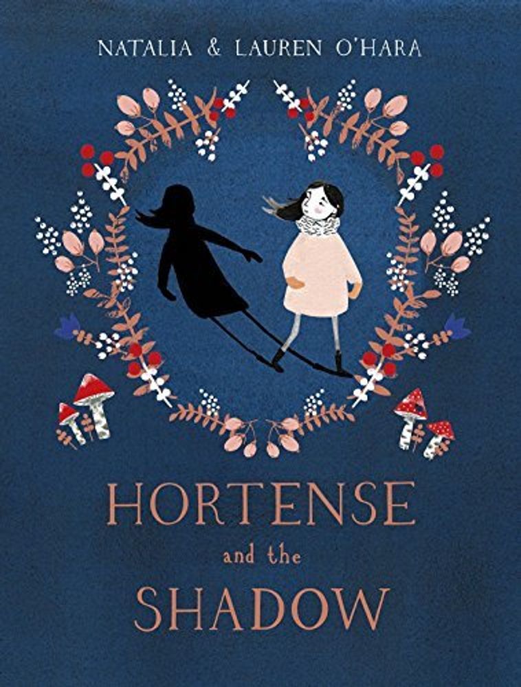 Hortense and the Shadow