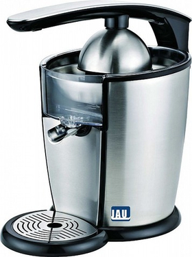 Соковыжималка для цитрусовых JAU J-120 с рычагом