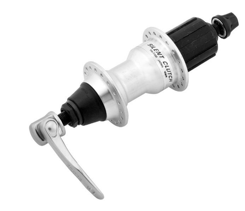 Втулка задняя NEXAVE(98N) FH-T300, арт. 130026