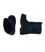 Утепленное угги everlee POLO RALPH LAUREN - темно-синий(RF103730)