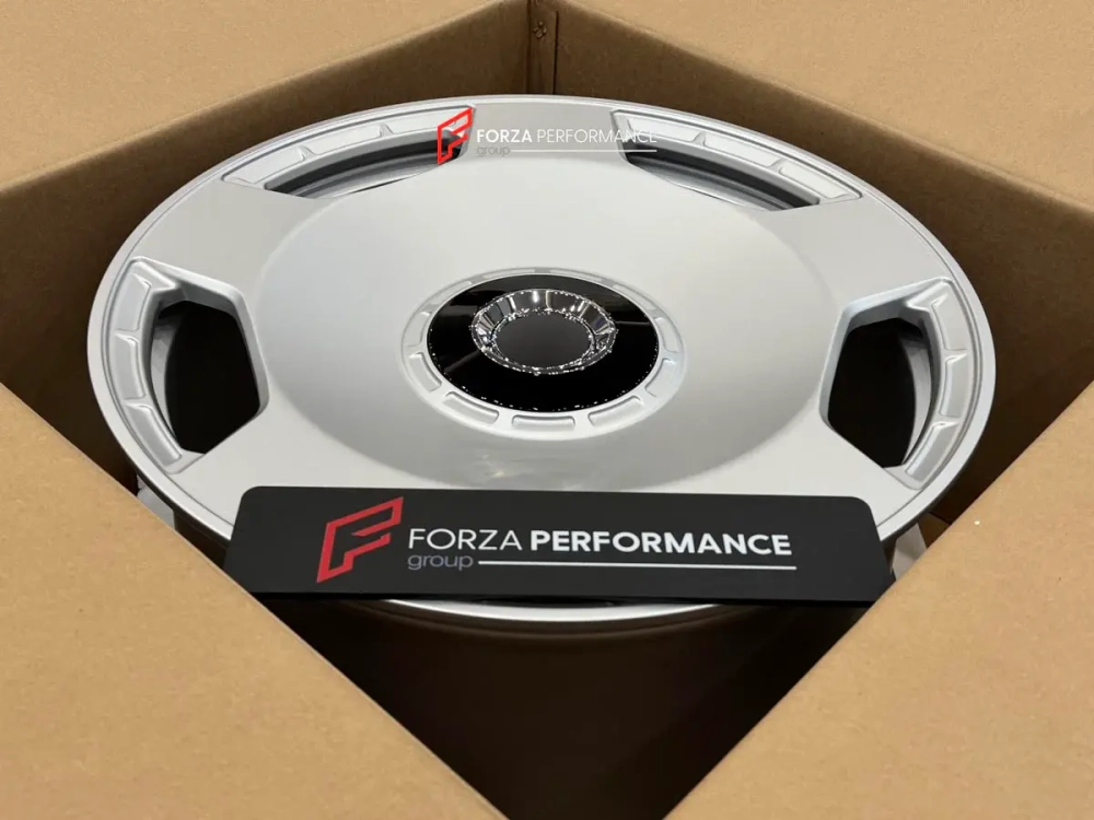 КОВАНЫЕ ДИСКИ ДЛЯ MERCEDES-BENZ G-CLASS G63 W463 2014 МЕРСЕДЕС-БЕНЦ ГЕЛИК