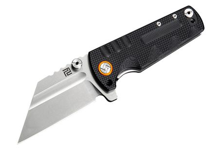 Нож Artisan Cutlery 1820P-BKF Proponent