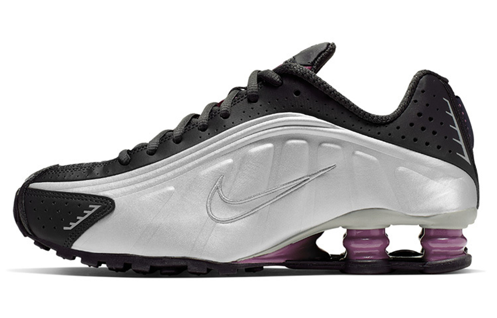 Nike shox r4+ hotsell