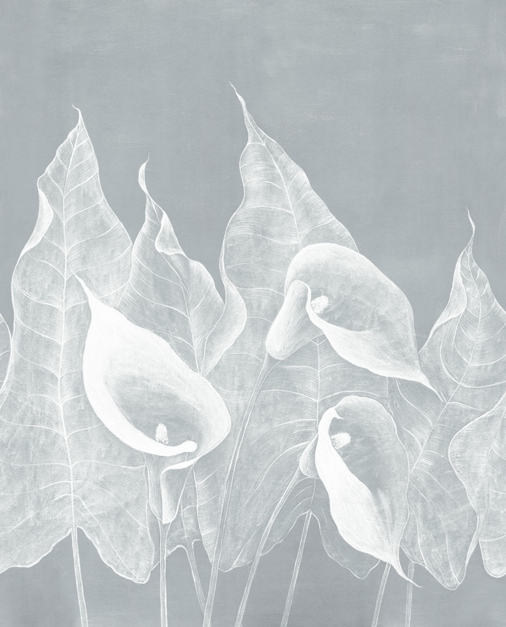 Дизайнерские обои Factura IMPRESSIO