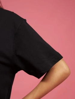 Футболка с надписью женская Нью Йорк New York