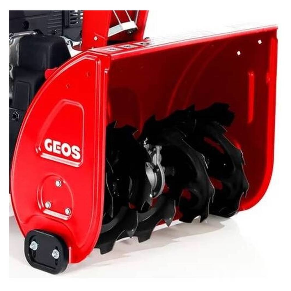 Бензиновый снегоуборщик GEOS Arctic Line 620 E