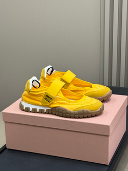 Miu Miu Shoes (3 colors)