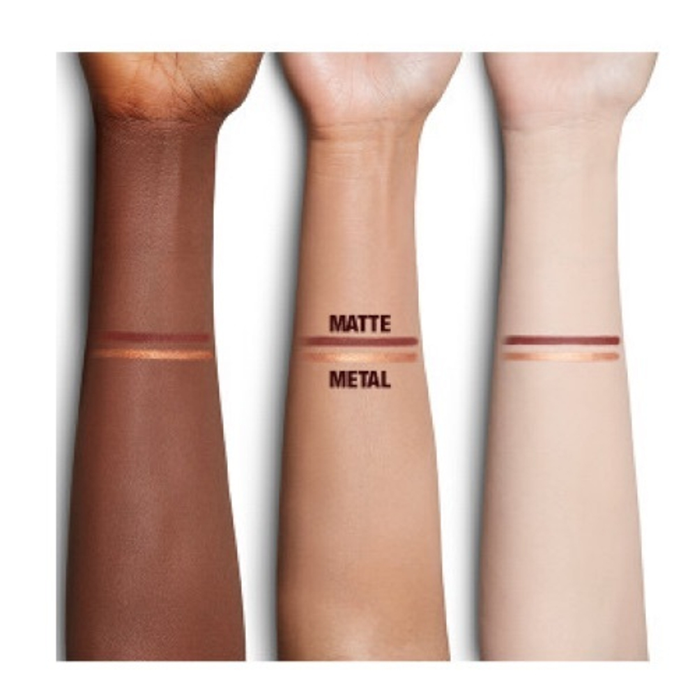 Charlotte Tilbury Eye Colour Magic Liner Duo - Copper Charge 1g