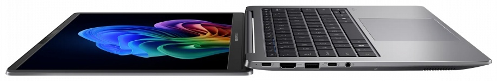 Ноутбук ASUS ExpertBook  14" / 16 Гб / SSD 512 Гб / Без ОС / 90NX0861-M00B60