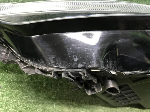 Фара левая Volvo XC60 2 (2017-2021) LED