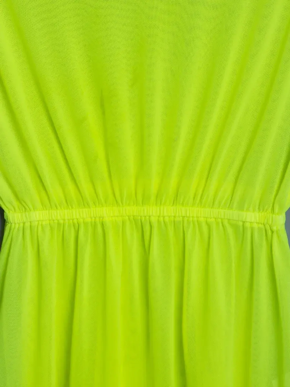 Туника летняя пляжная для девочки