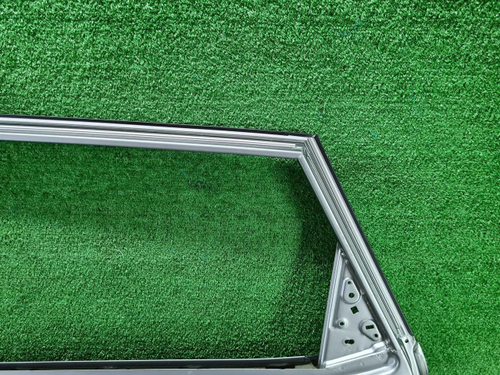 Дверь задняя правая Kia Seltos (2019-н.в.)