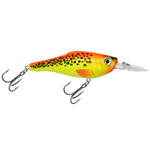 Воблер для рыбалки SHAMAN DR 76mm,