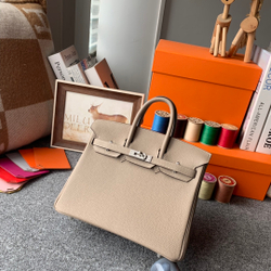 Hermes Birkin 25