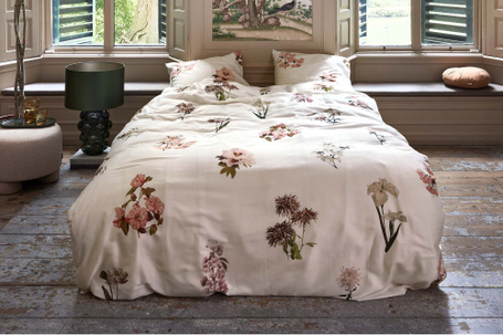 Комплекты постельного белья