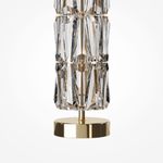 Настольный светильник Maytoni MOD043TL-02G