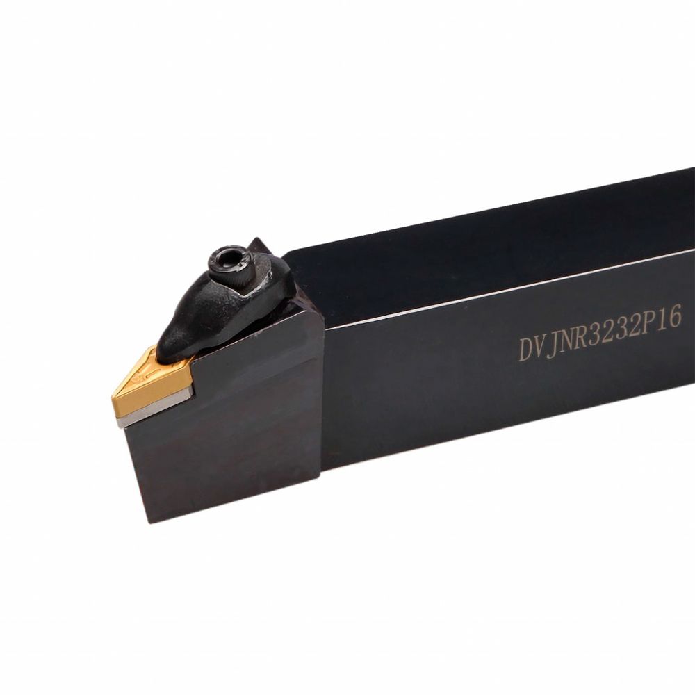 DVJNR2525M16 Державка токарная