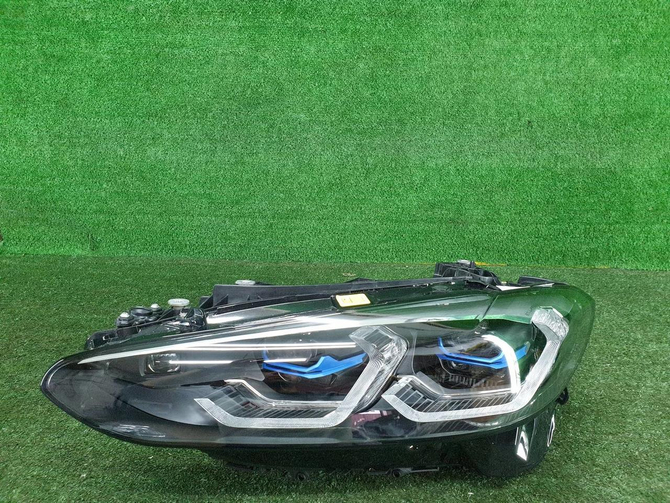 Фара левая BMW 4er G22 (2020-н.в.) Laser