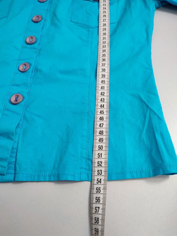 Рубашка Ocnada с вышивкой 40 размер