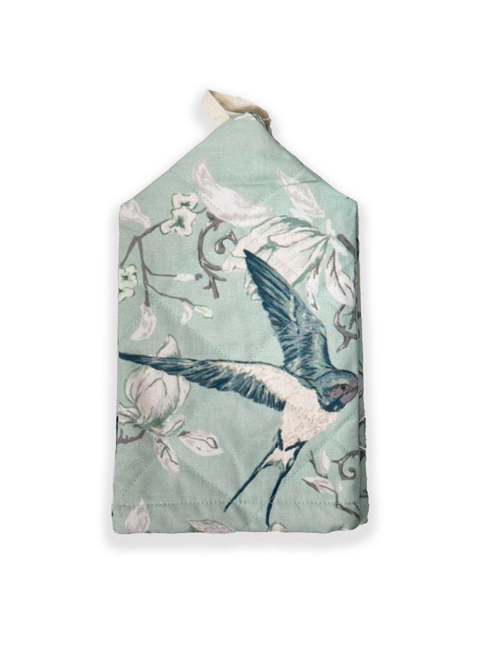 Чехол на чайник 2124, Бязь