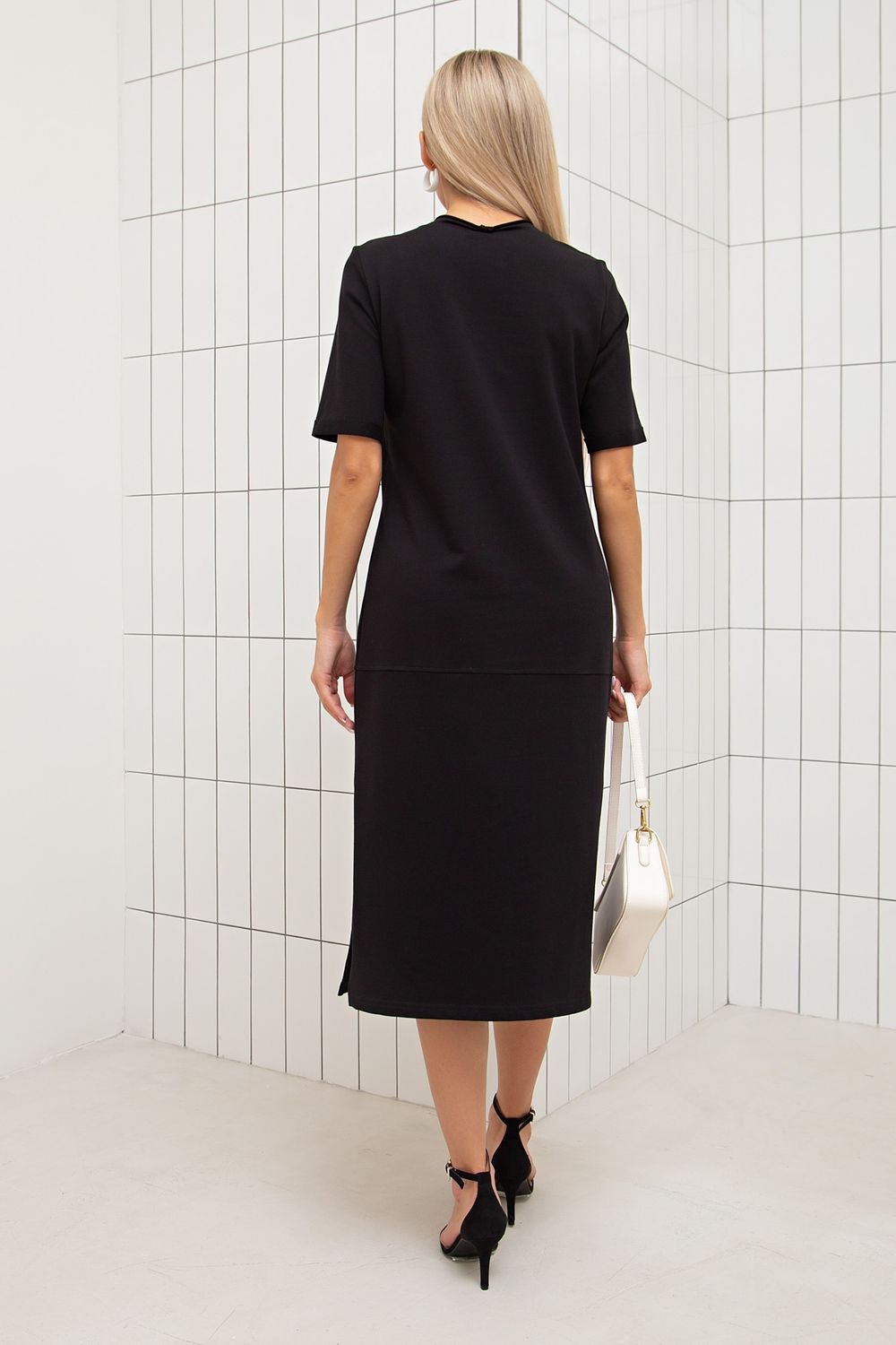 Платье Веренея №1 Valentina