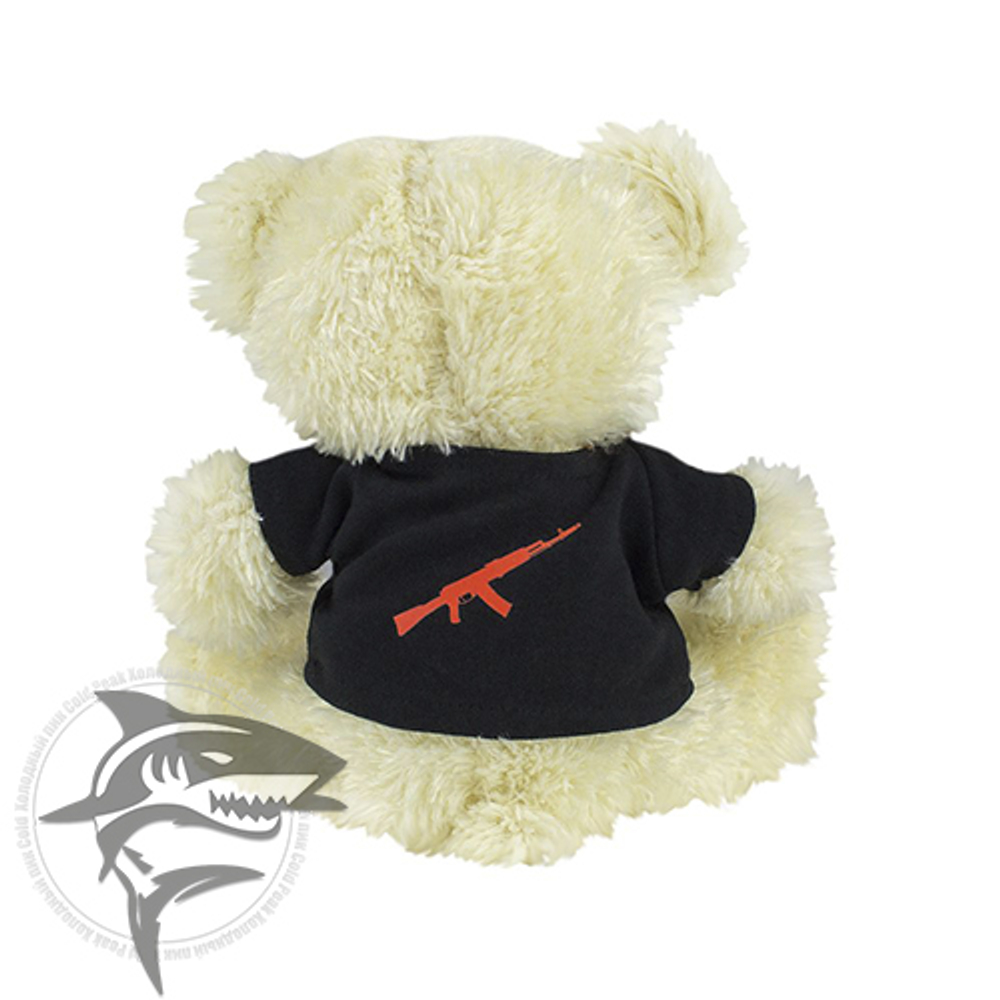 Игрушка мягкая “Мишка” 22см