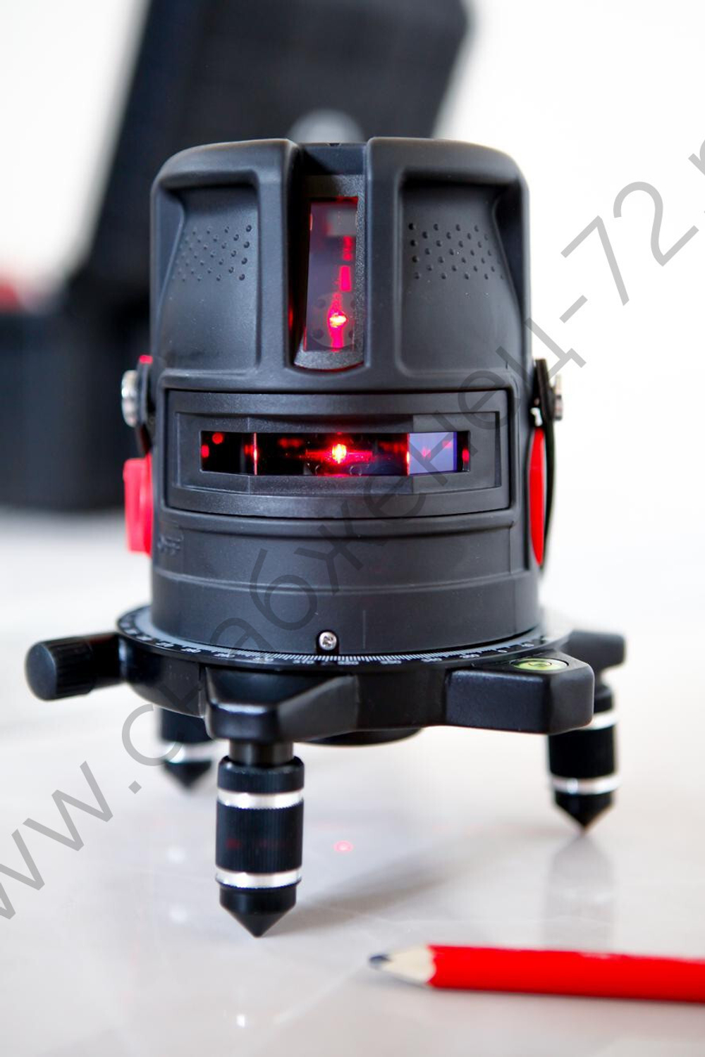 Лазерный уровень ADA PROLiner 4V