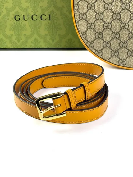 Сумка Gucci Padlock белый