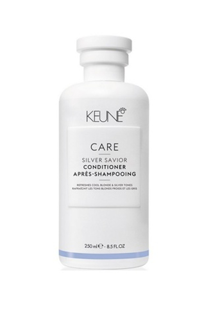 Keune Кондиционер Сильвер, CARE Silver Savior Conditioner, 250 мл