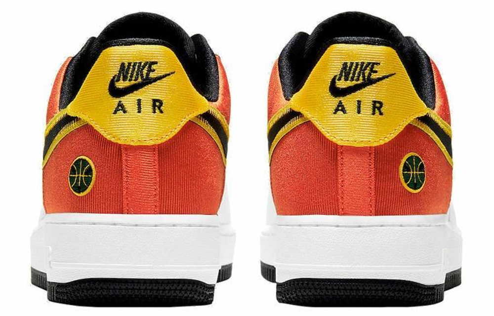 Кроссовки Nike Air Force 1 Lv8 "Raygun"