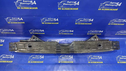 Усилитель заднего бампера TOYOTA SEQUOIA 2000