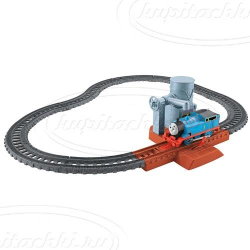 Базовый набор "Водонапорная башня"  (Trackmaster)