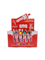 Жидкая латка (клей) для ПВХ Три Кита