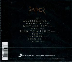 Pain Of Salvation / Panther (CD)